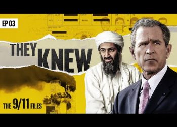 The 9/11 Files: They Could Have Stopped It | Ep 3