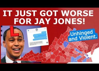 🔴 WEEKLY WRAP-UP #7: Virginia Dem AG Candidate EXPOSED, Texas Senate UPDATE, Q&A + MORE!