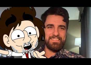 A message from Seamus (big update!)