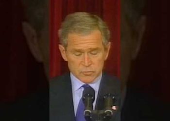 Bush Could Have Stopped 9/11. Watch the full series at TuckerCarlson.com.