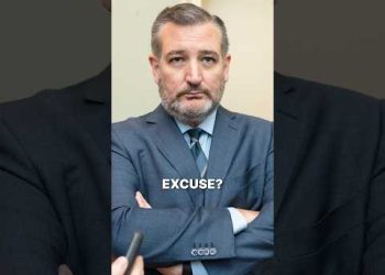US Senators Are Betraying Our Nation