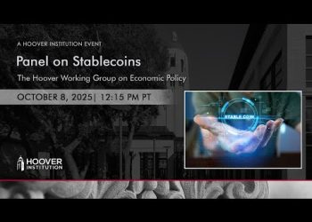 Panel on Stablecoins | Hoover Institution