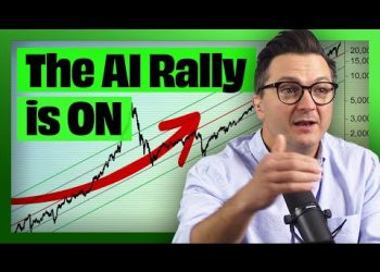 Still Time to Ride the AI Rally? 3 Stocks You Must Watch