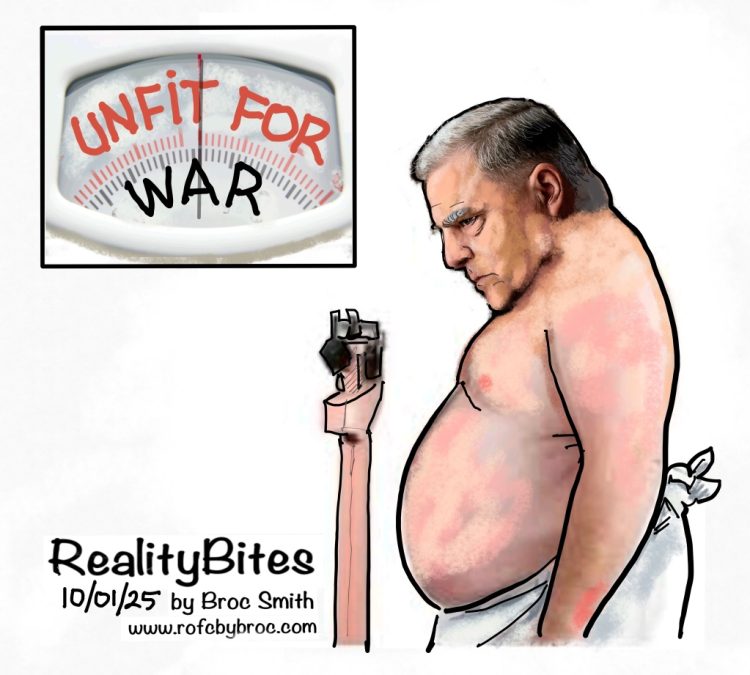 Unfit