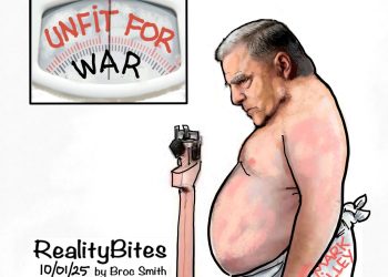 Unfit