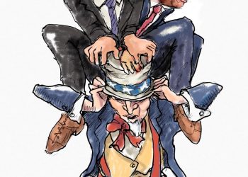 On Our Backs