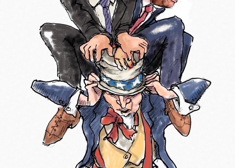 On Our Backs