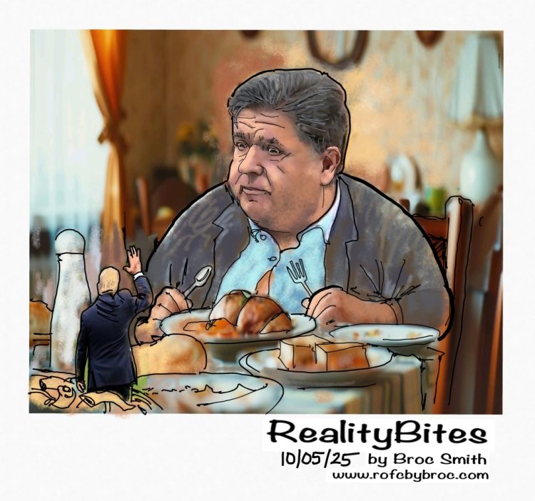 No More Taking Comfort