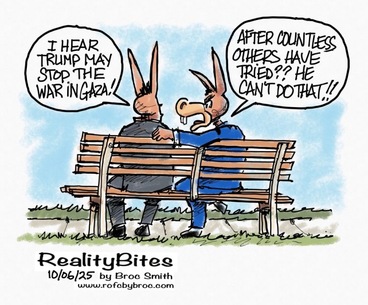 Accomplishing the Unbelievable