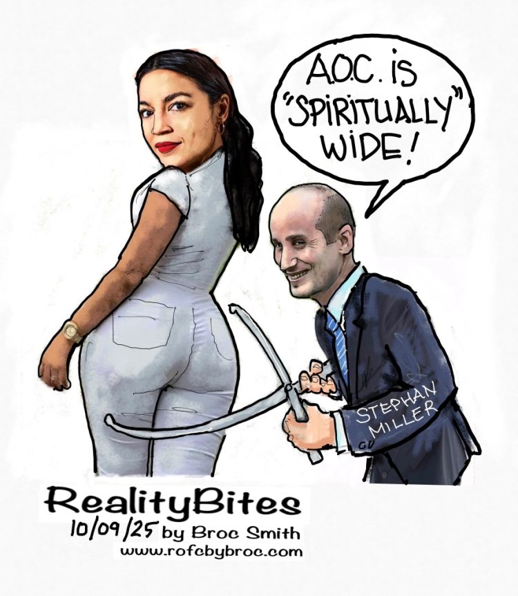 What Goes Around, Comes Around