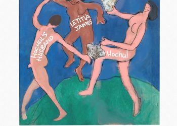 The Circle Jerks