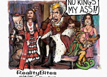 No Kings