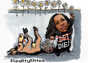 DEI DEATH