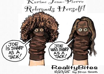 Rebranding Failure