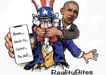 Obama’s Back
