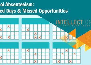 School Absenteeism: Missed Days & Missed Opportunities | Intellections