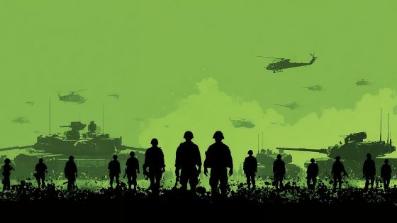 “Prepare For War”: B-52s Circle Near Venezuela, Trump Threatens Hamas, And Ukraine Is Very Close To Getting Tomahawk Cruise Missiles