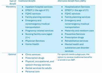 Understanding Medicaid