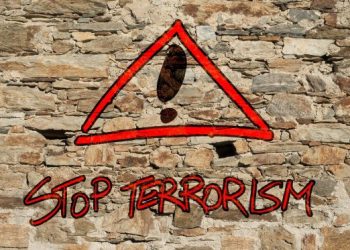 Bounties Are Being Put On The Heads Of Federal Agents As America’s Domestic Terror Crisis Escalates