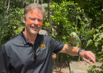 Jungle fever: Dispatches from COP 30’s woke wilderness