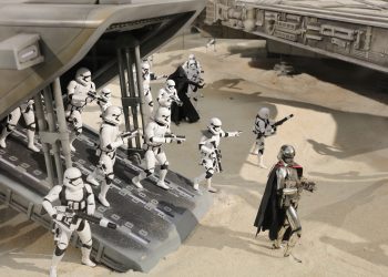 COP30: The climate empire strikes back