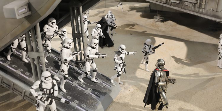 COP30: The climate empire strikes back