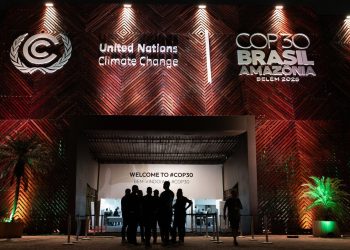 COP30:  The usual suspects sound the alarm, but funding is diminishing