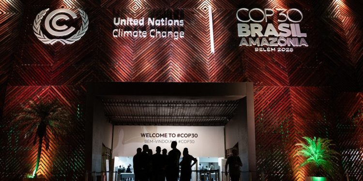 COP30:  The usual suspects sound the alarm, but funding is diminishing