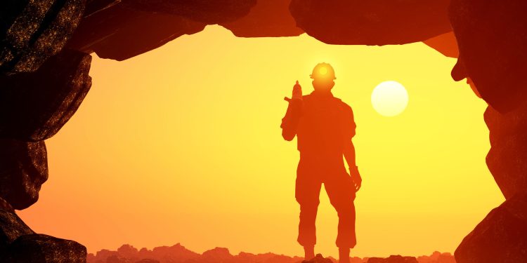 Coal is still a fuel of choice in the Global South