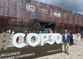 COP30 flounders on the rising tide of climate and energy reality