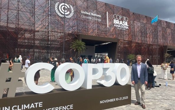 COP30 flounders on the rising tide of climate and energy reality
