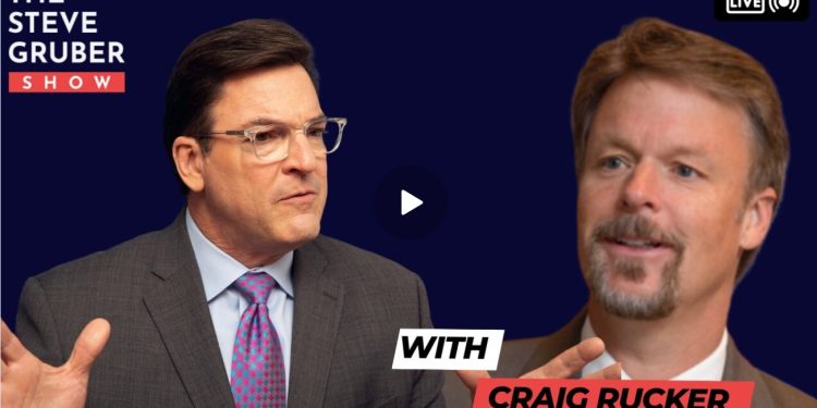 Craig Rucker reports from COP 30 Brazil