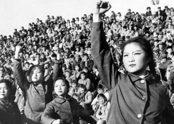 The kids are not alright: COP30’s youth-led “climate crisis” struggle “sesh