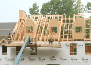The Coming Housing Surplus