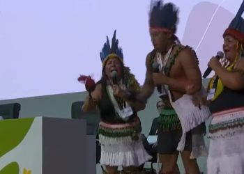 CFACT is at the Brazil climate conference where the UN has learned nothing