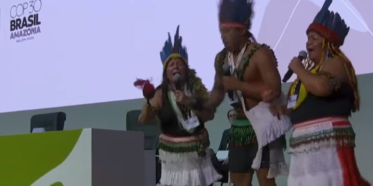 CFACT is at the Brazil climate conference where the UN has learned nothing