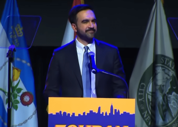 Out of State Interests Buoyed Democrat Governor Wins In VA And NJ Plus Democrats Go All In On Socialism in New York City 