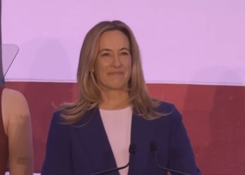 Democrats Overperformed By Double Digits In NJ, VA Routs With Congressional Midterms Just 12 Months Away