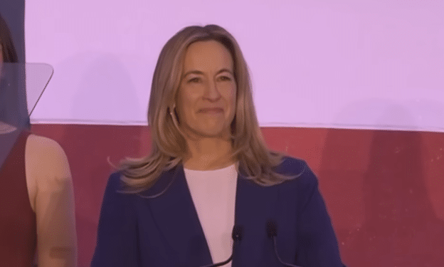 Democrats Overperformed By Double Digits In NJ, VA Routs With Congressional Midterms Just 12 Months Away