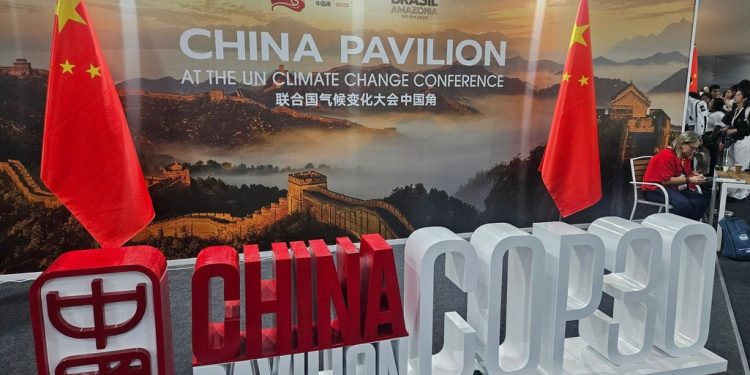 Climate delusions & gaslighting at COP30