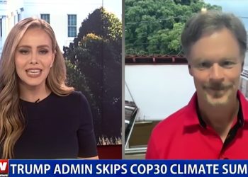 Trump Administration skips COP30 climate summit