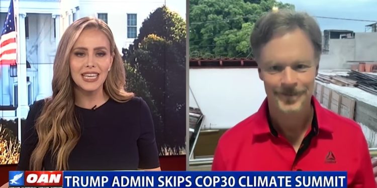 Trump Administration skips COP30 climate summit