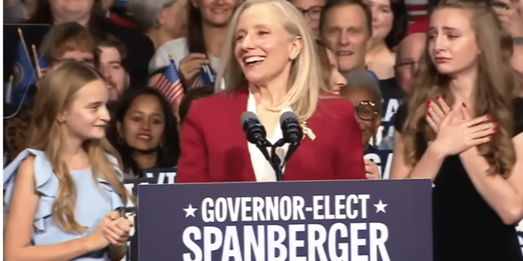 Two Lessons From The Virginia Massacre