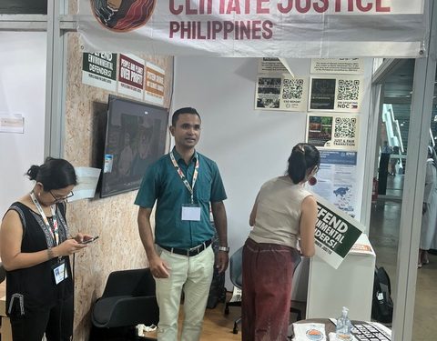 Day one at UN COP 30: Same old song and dance