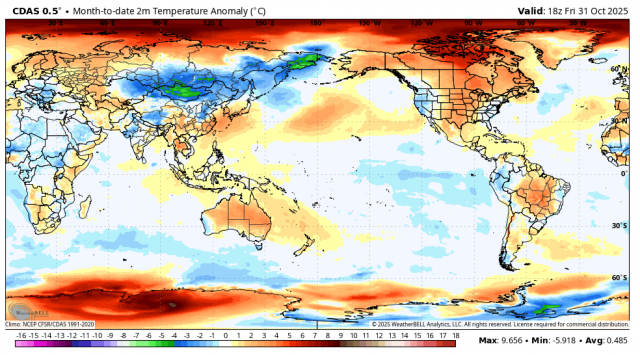 A huge Grok beatdown of climate hysteria