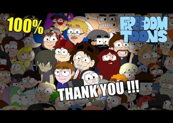 WE GOT FUNDED!!!! CELEBRATION STREAM