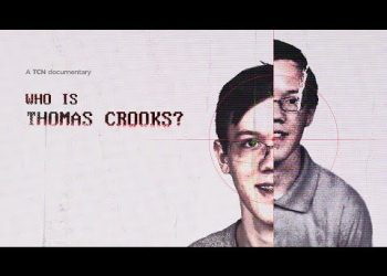 Who Is Thomas Crooks?