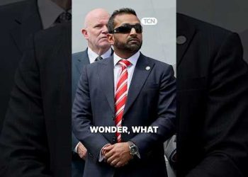 What Is the FBI Hiding?