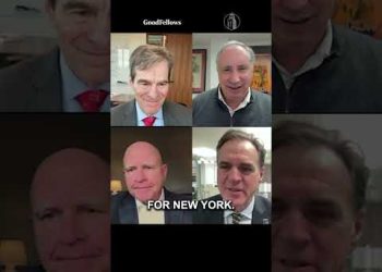 Niall Ferguson on Zohran Mamdani’s Win | GoodFellows