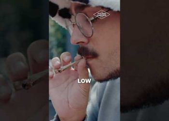 Is This Why Your Testosterone Is Low?